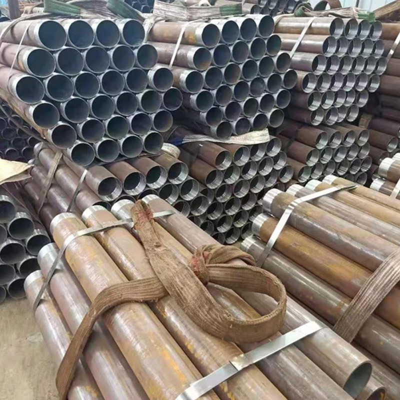 睢宁地质钻探用跟管