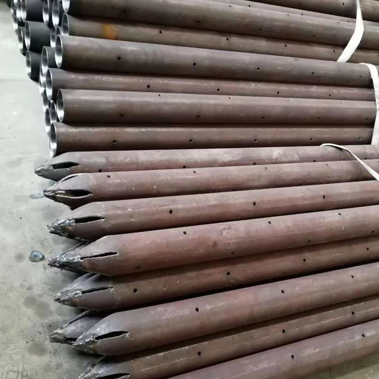 睢宁76mm管棚管