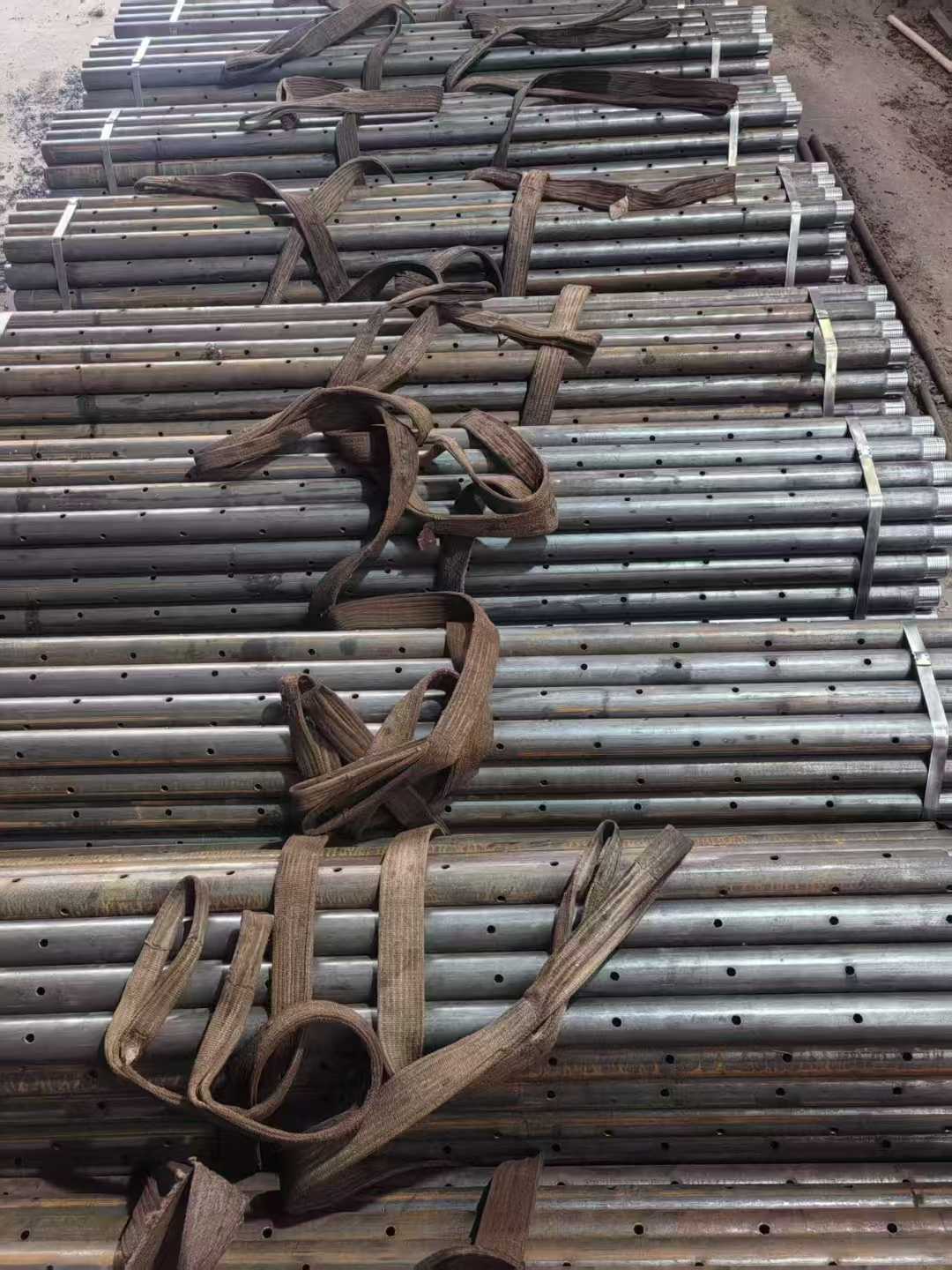 睢宁127mm管棚管