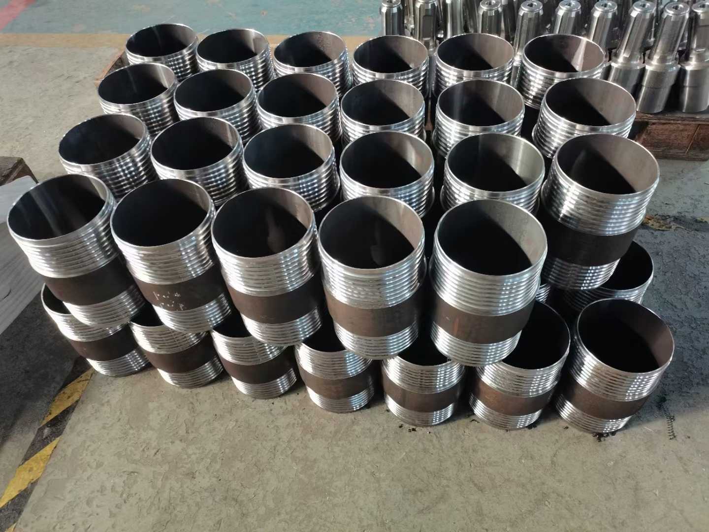 睢宁219mm管棚管